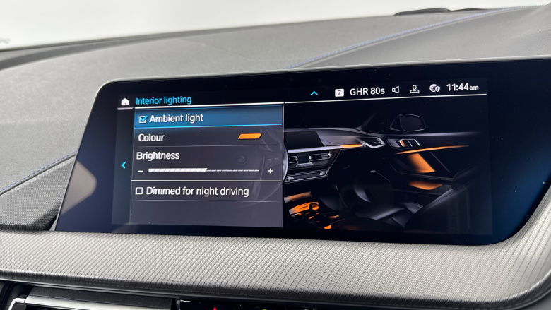 BMW 1 Series 118i [136] M Sport 5dr Step Auto [LCP] Petrol Hatchback